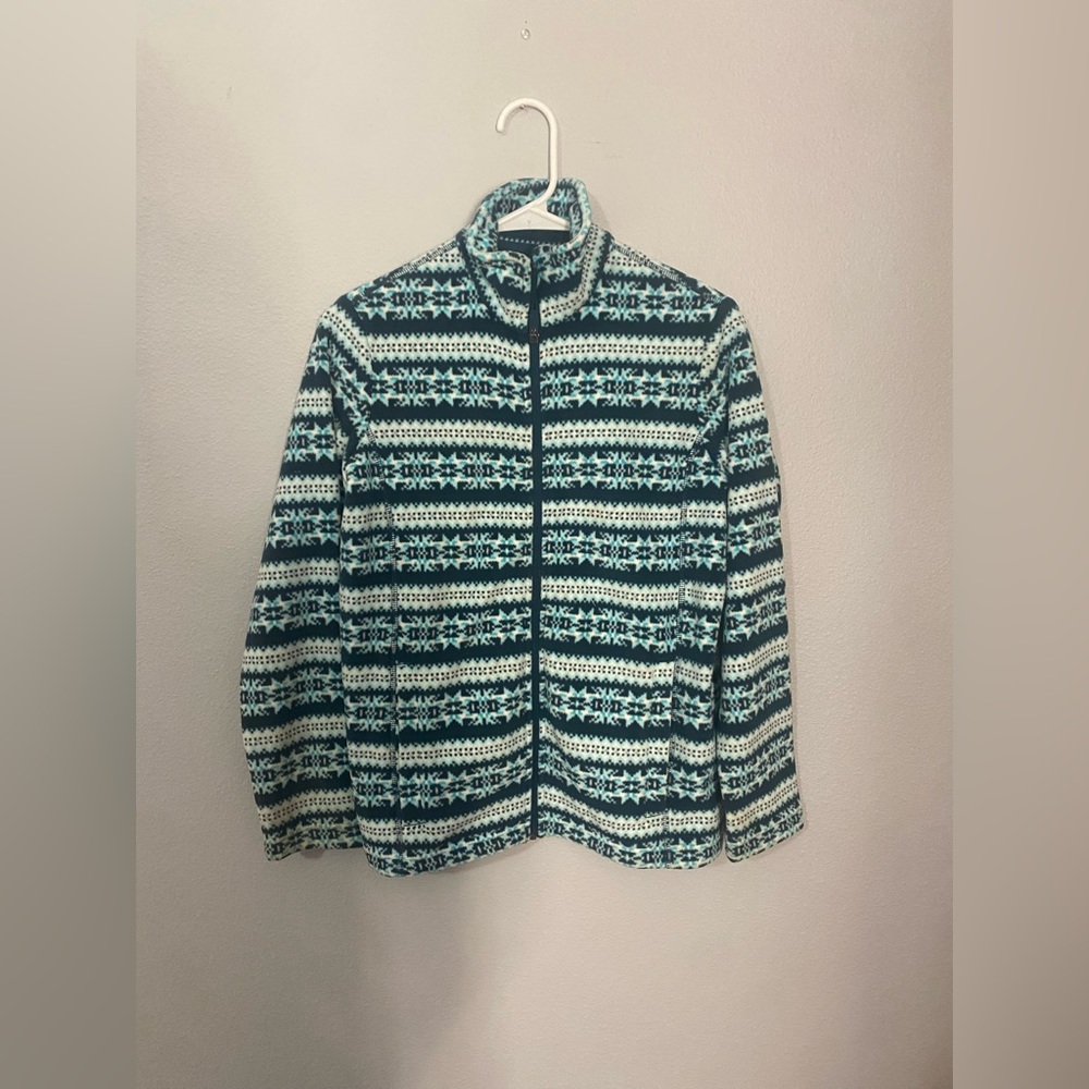 Women’s Fleece Jacket